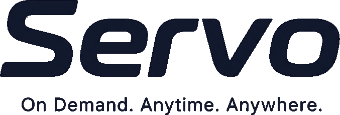 Servo
