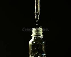 Hair Oils & Serums