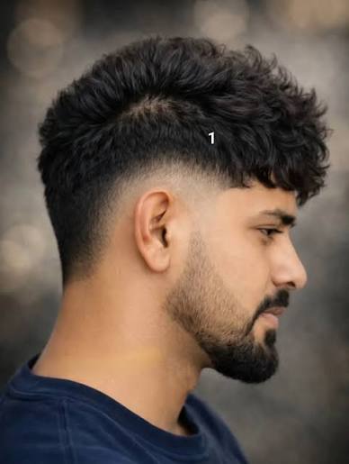 Classic Haircut