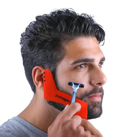 Beard Trim & Lineup